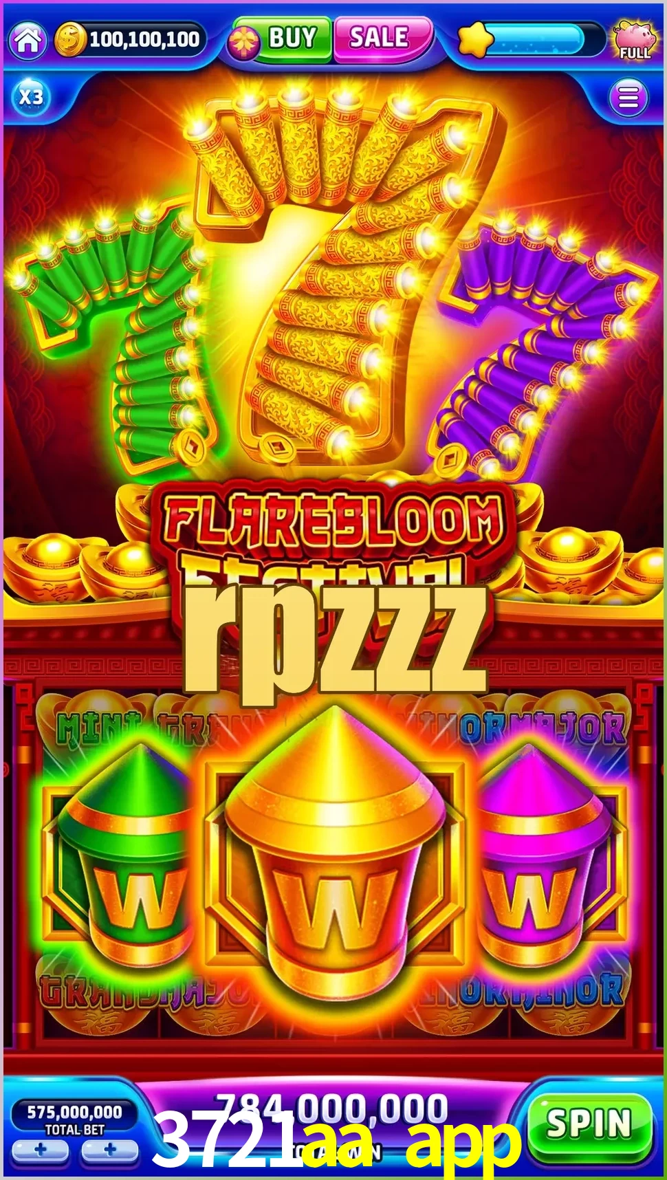 3721aa app — galeri tampilan - APK Resmi